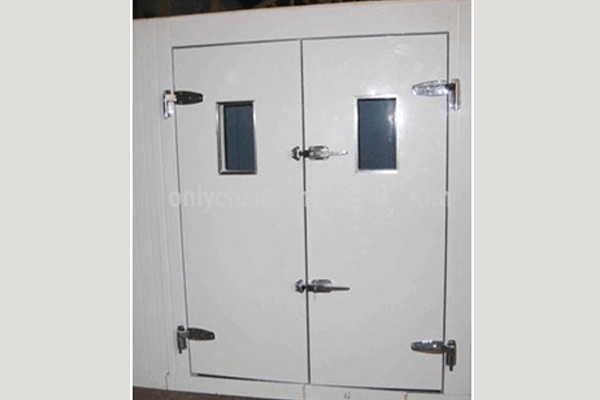 Semi Flush Doors